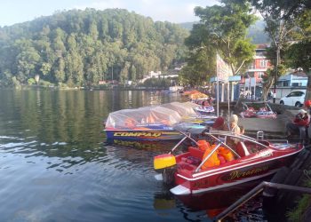 Ekonomi Pulih, BRI Salurkan Kredit Segmen UKM Rp21,3 Triliun